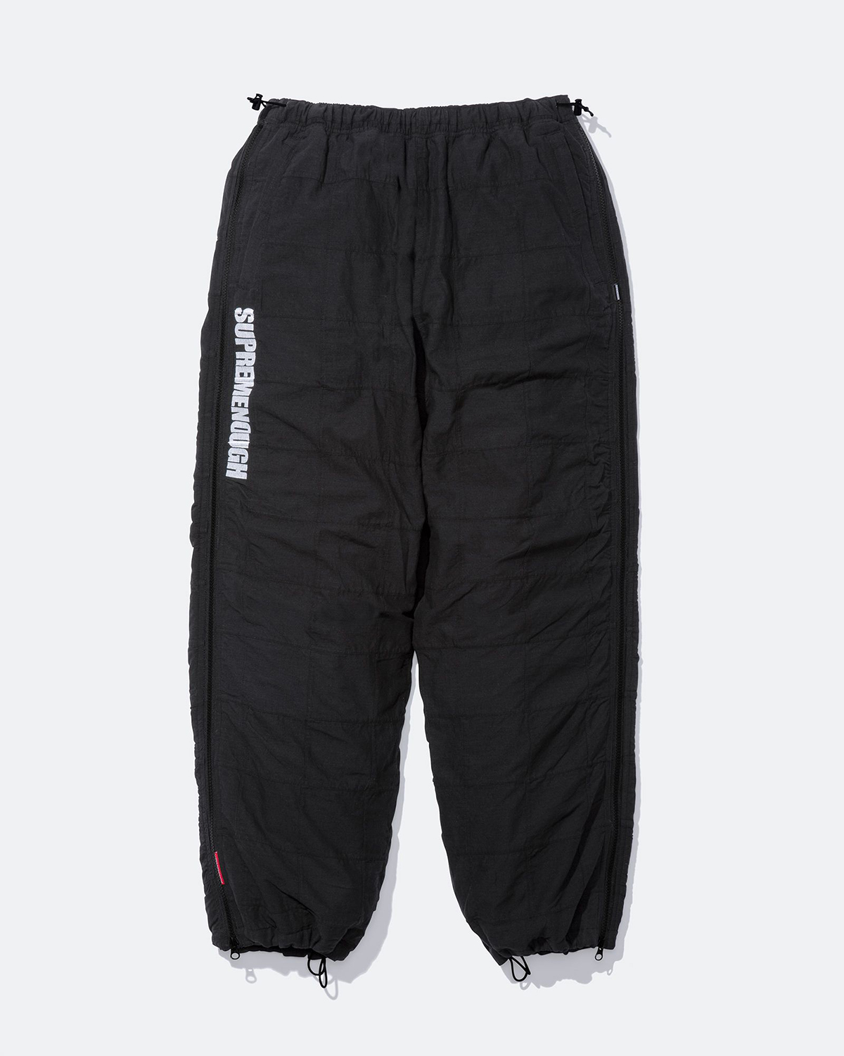 Supreme x GOODENOUGH 2025 Spring Collaboration Collection