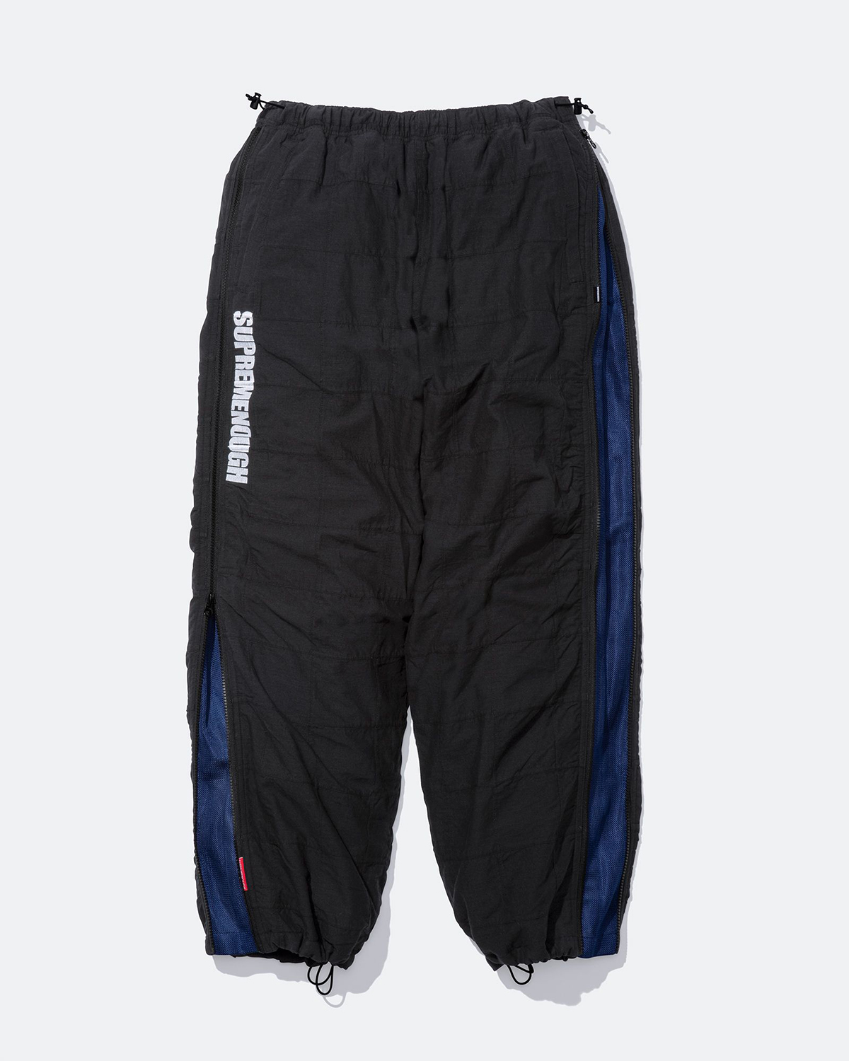 Supreme x GOODENOUGH 2025 Spring Collaboration Collection