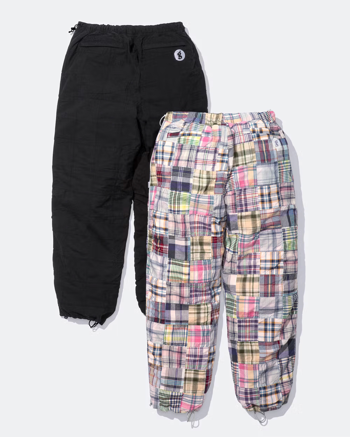 Supreme x GOODENOUGH 2025 Spring Collaboration Collection