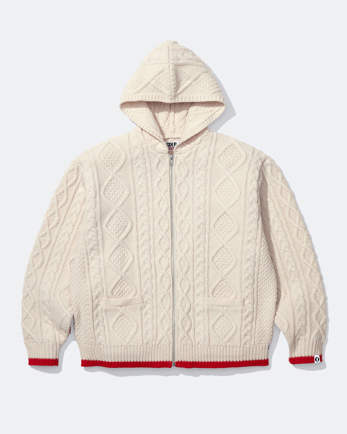 Supreme x GOODENOUGH 2025 Spring Collaboration Collection