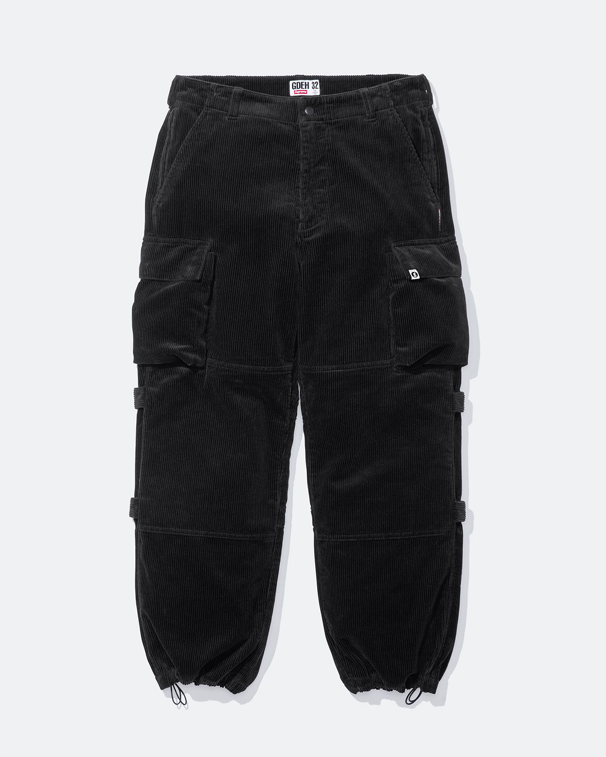 Supreme x GOODENOUGH 2025 Spring Collaboration Collection