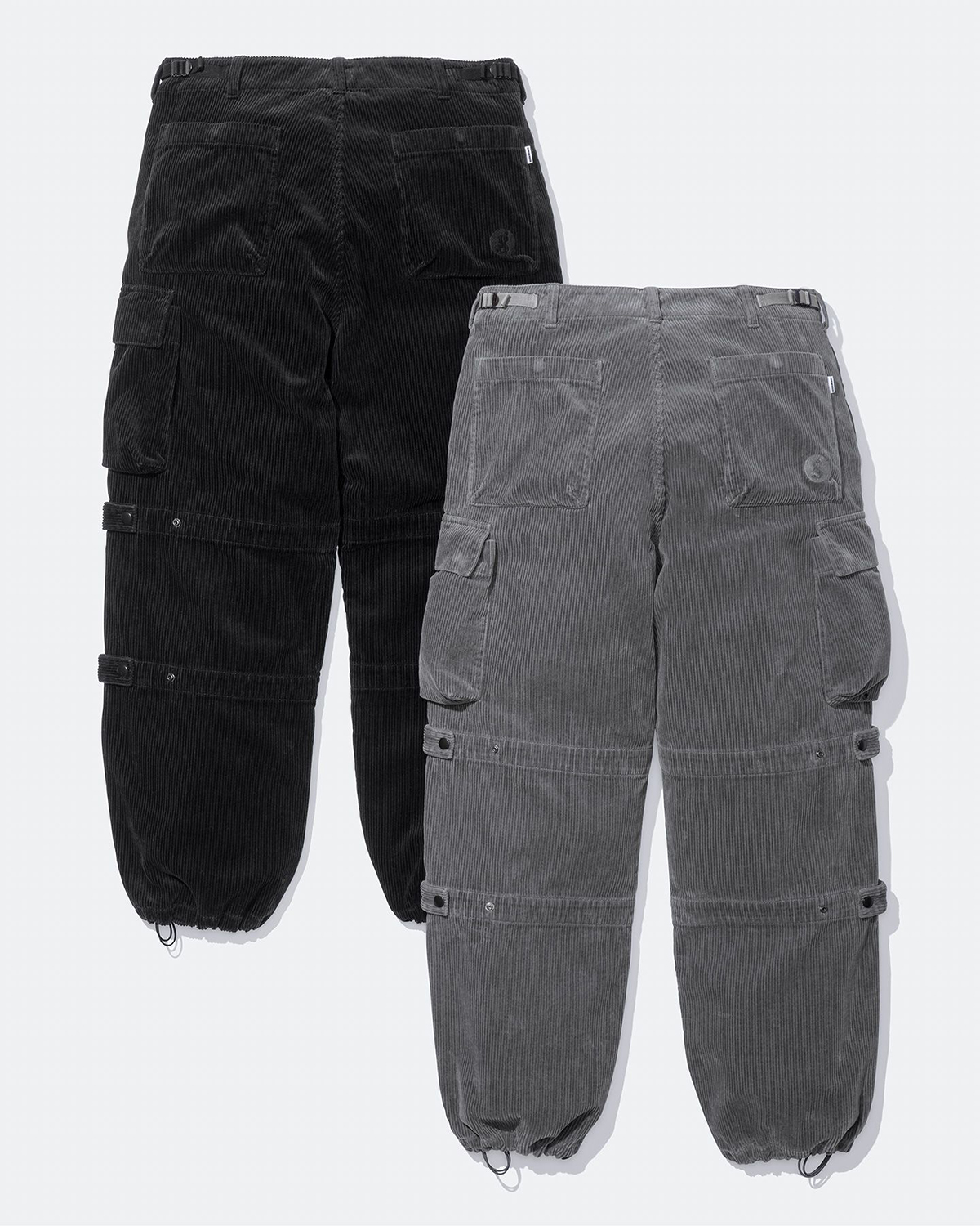 Supreme x GOODENOUGH 2025 Spring Collaboration Collection