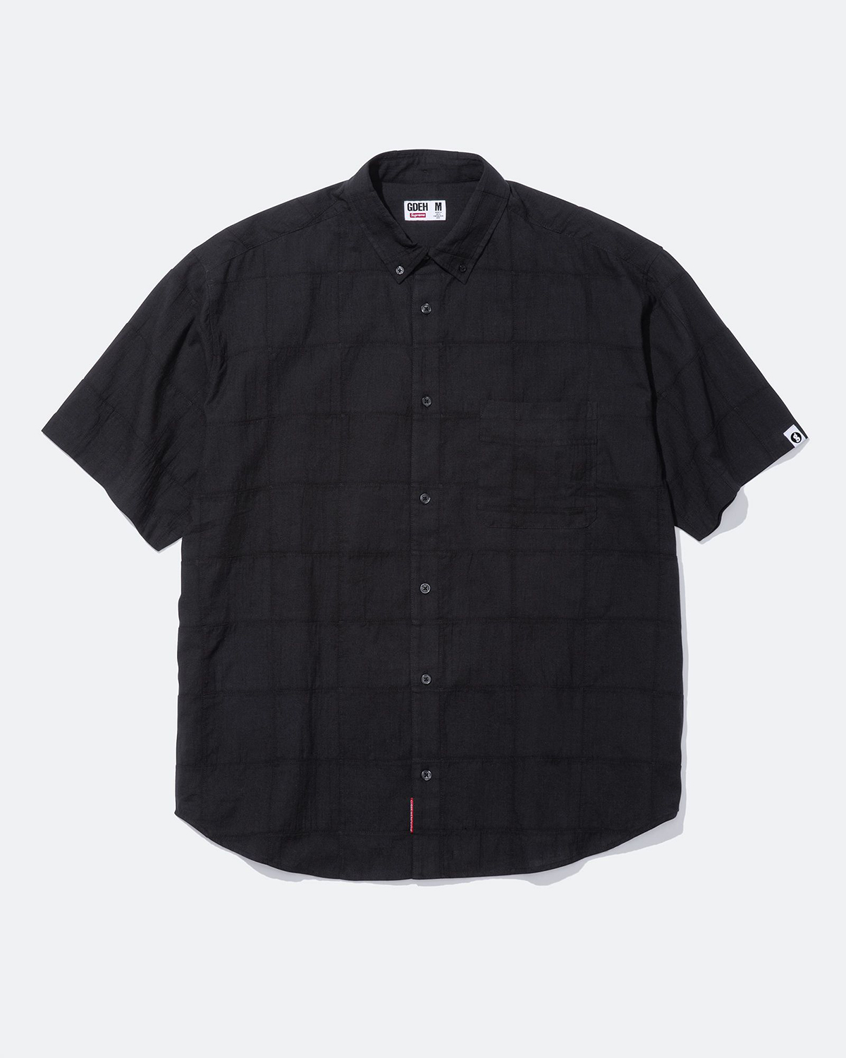 Supreme x GOODENOUGH 2025 Spring Collaboration Collection