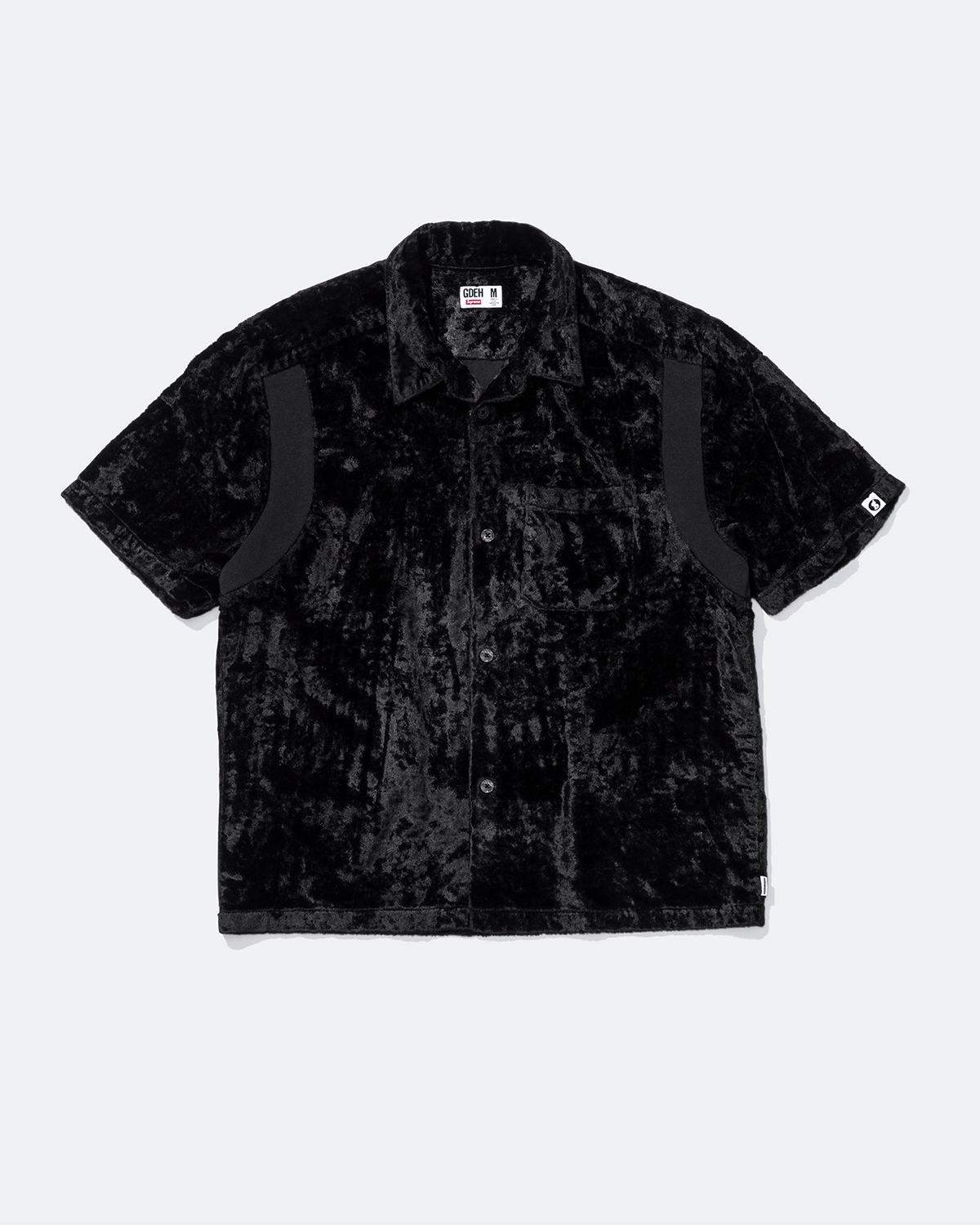 Supreme x GOODENOUGH 2025 Spring Collaboration Collection