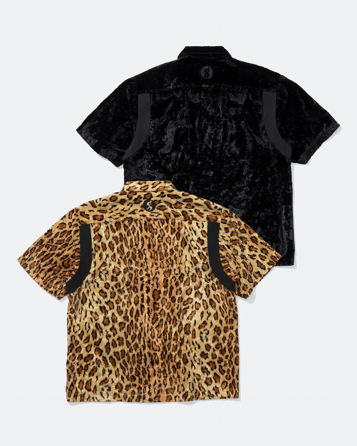 Supreme x GOODENOUGH 2025 Spring Collaboration Collection