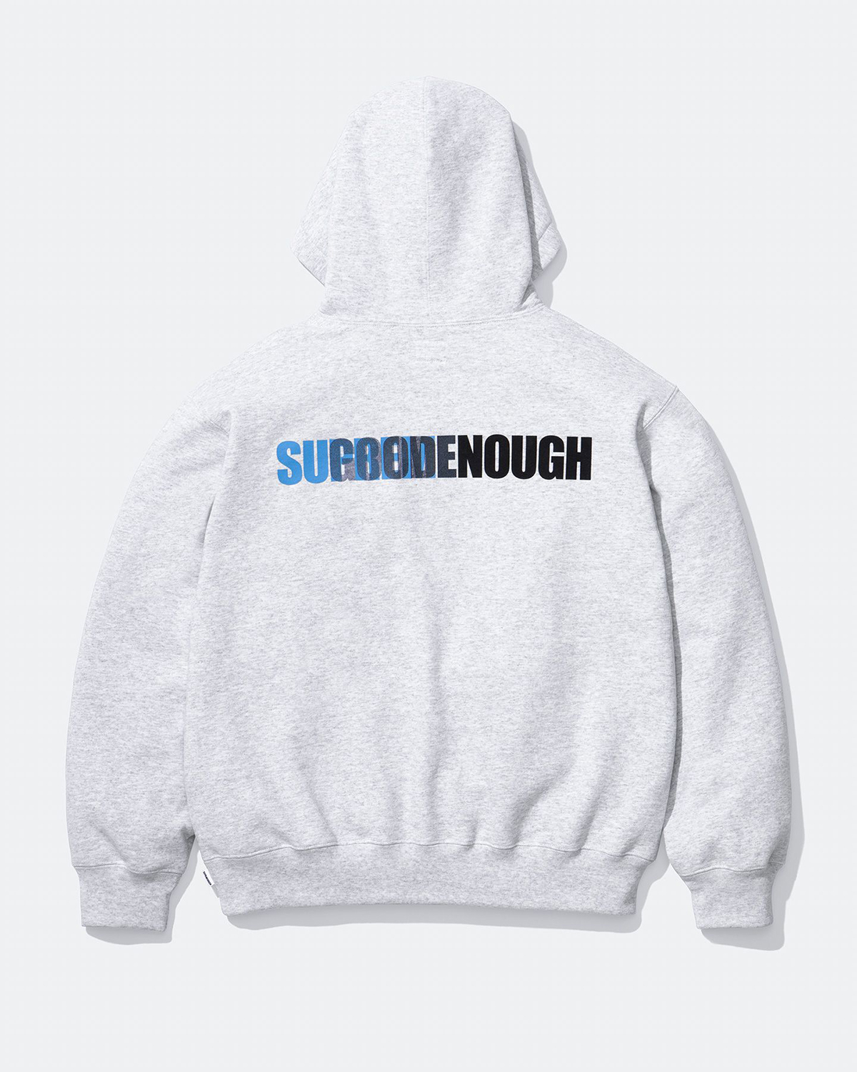 Supreme x GOODENOUGH 2025 Spring Collaboration Collection