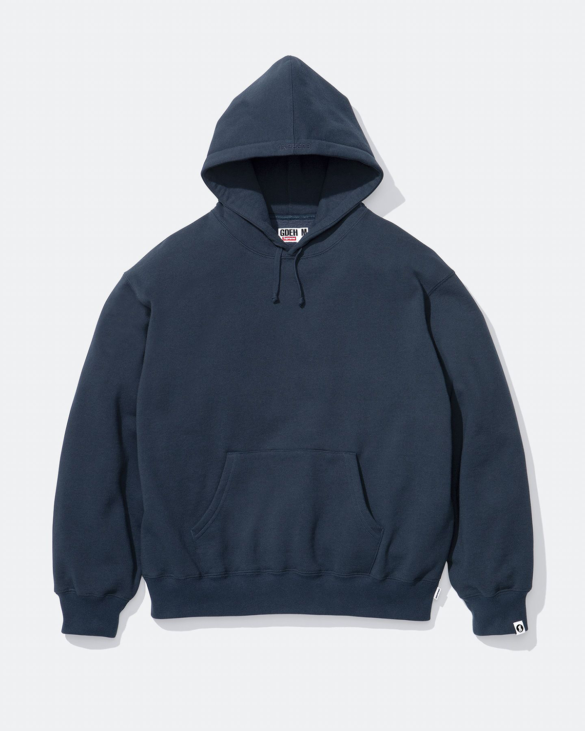 Supreme GOODENOUGH 6-Panel Navy - SS25 - US