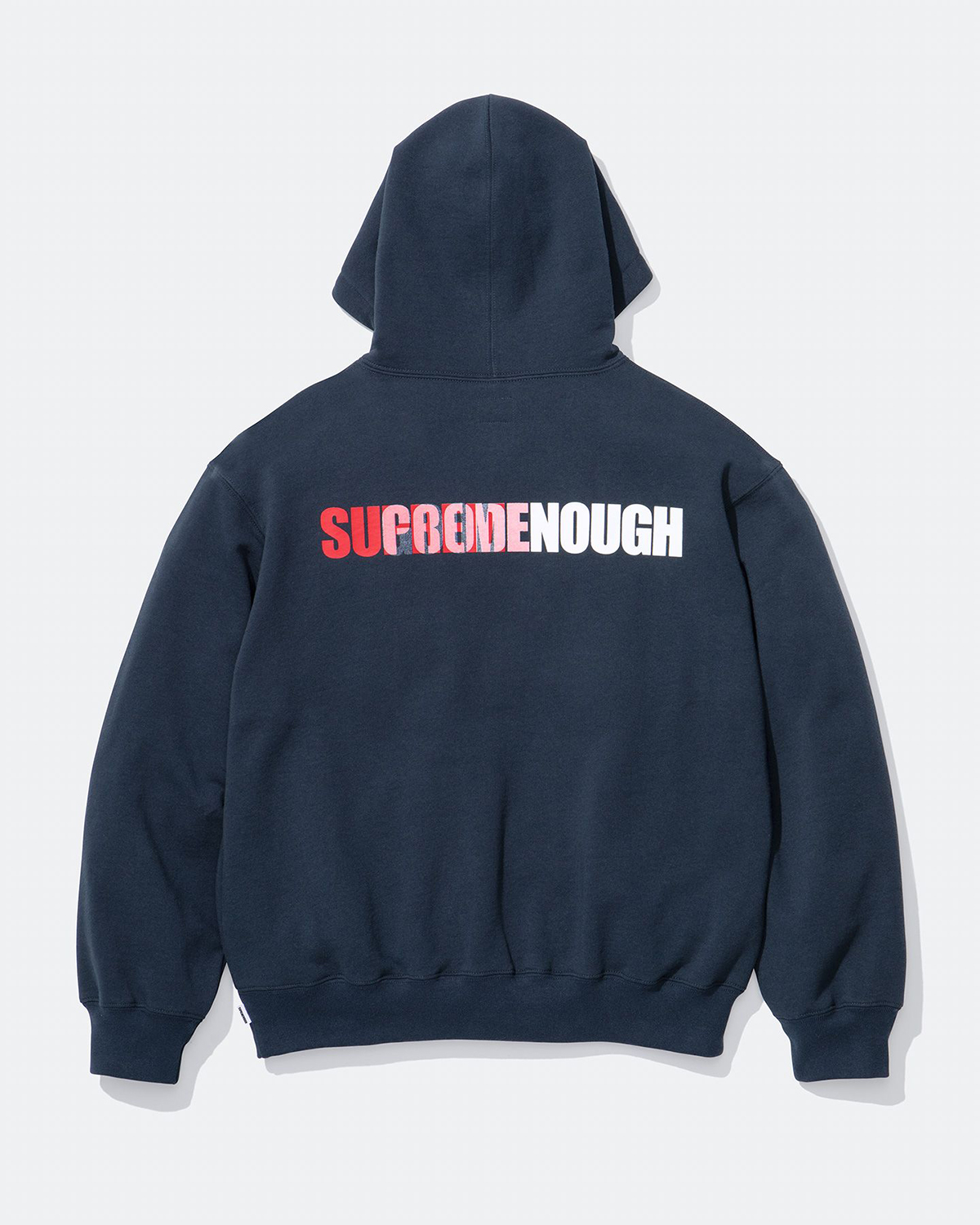 Supreme x GOODENOUGH 2025 Spring Collaboration Collection
