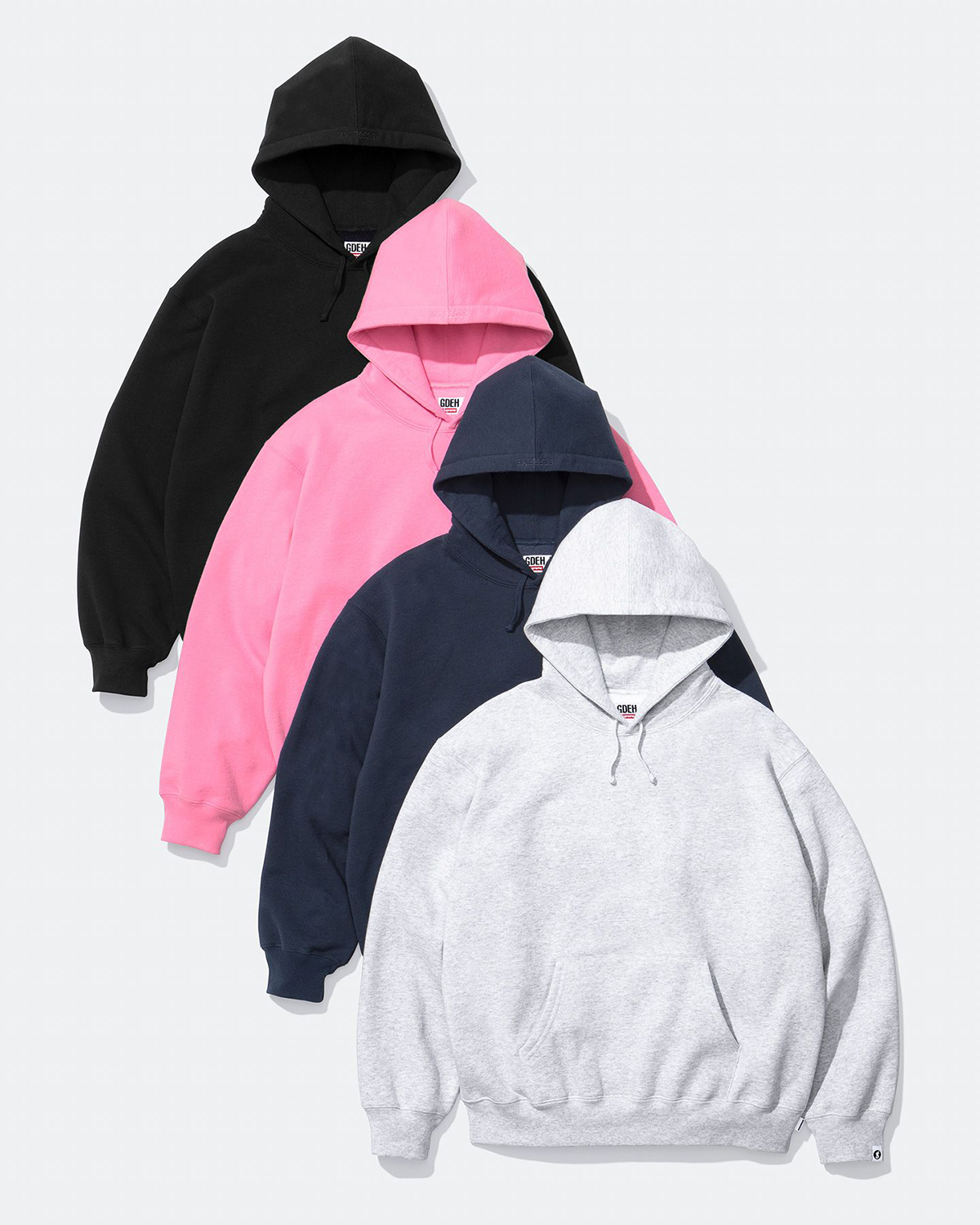 Supreme x GOODENOUGH 2025 Spring Collaboration Collection