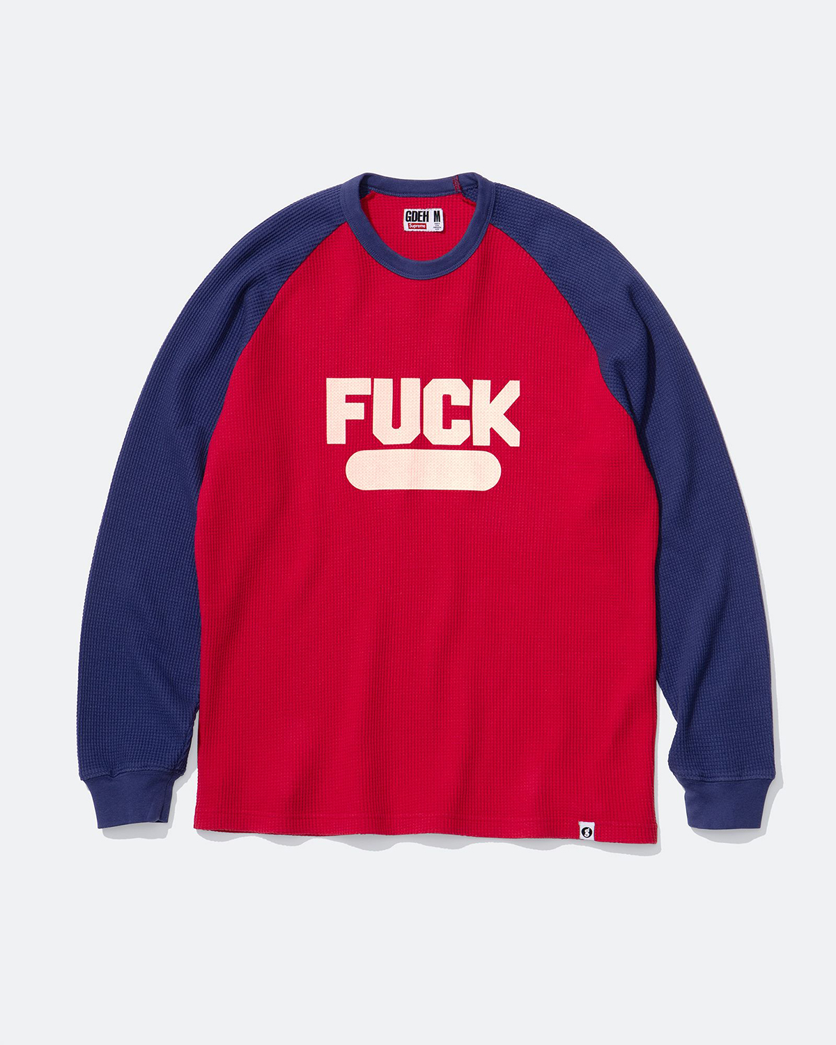 Supreme x GOODENOUGH 2025 Spring Collaboration Collection