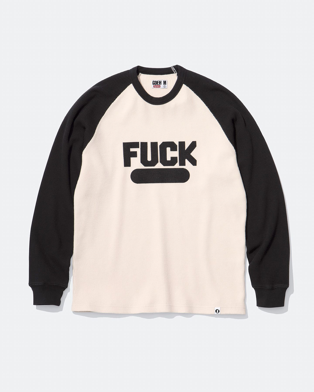 Supreme x GOODENOUGH 2025 Spring Collaboration Collection
