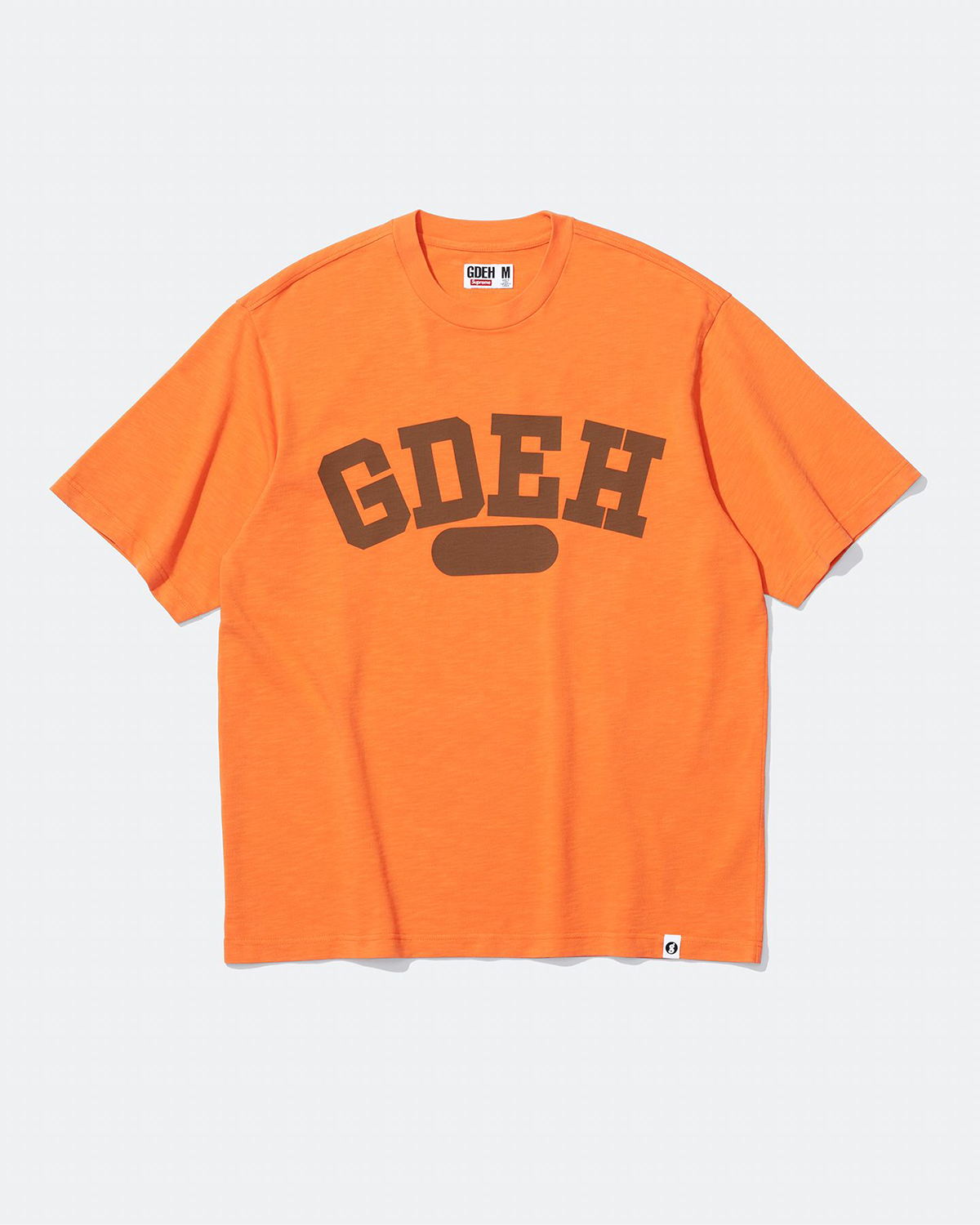 Supreme x GOODENOUGH 2025 Spring Collaboration Collection