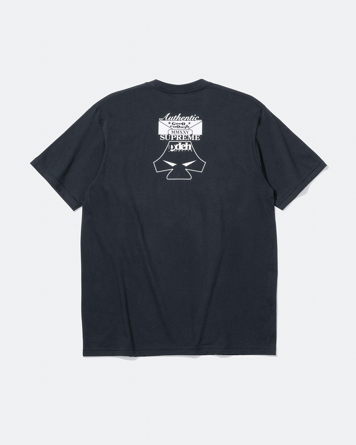 Supreme x GOODENOUGH 2025 Spring Collaboration Collection