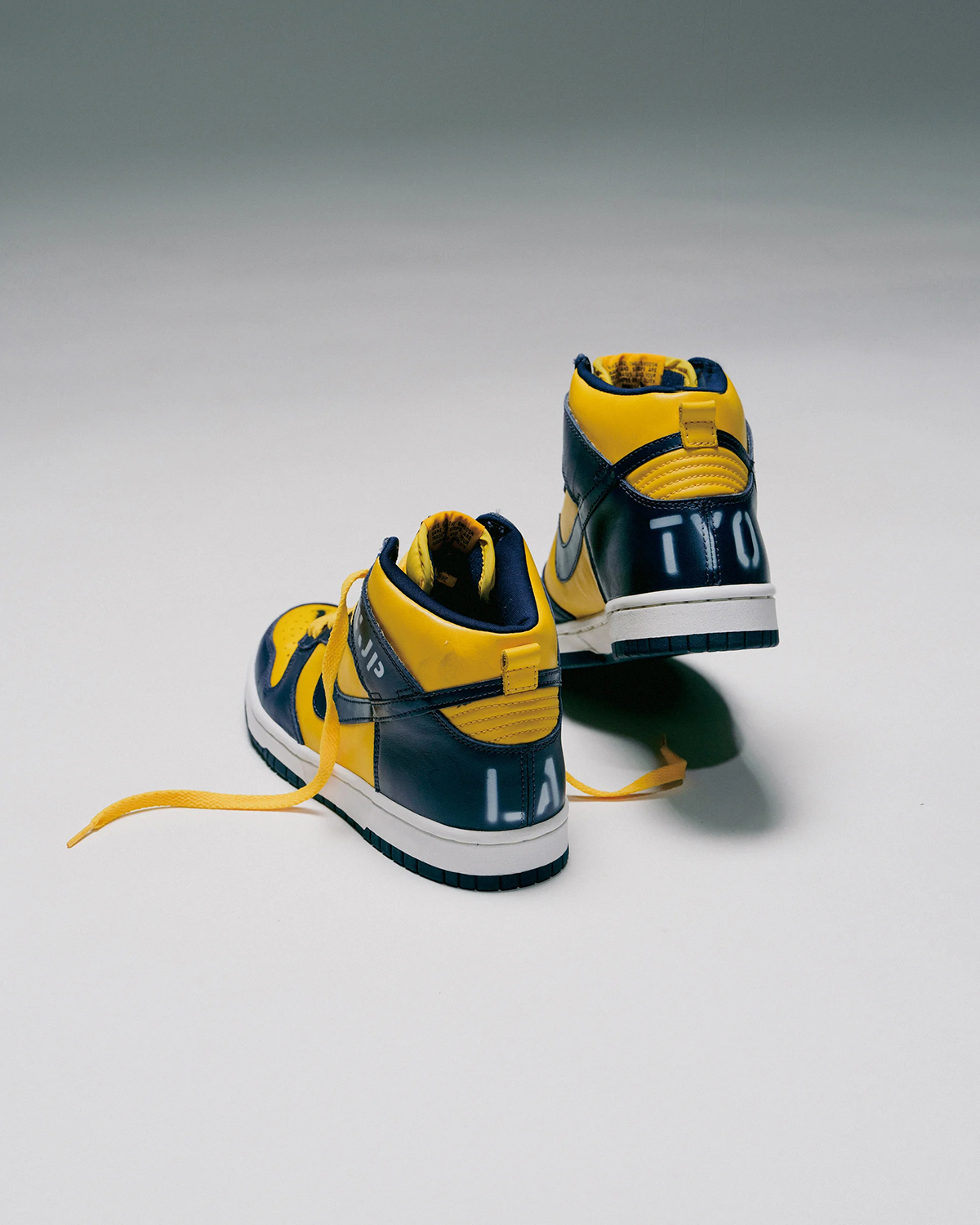 SWJP 2025 Spring Summer POPUP SHIBUYA PARCO