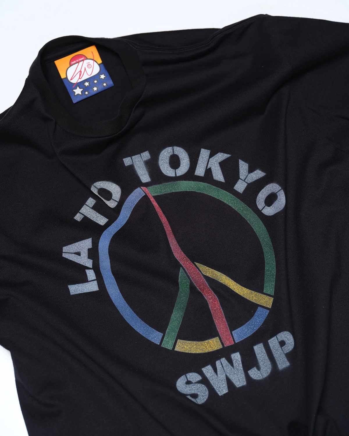 SWJP 2025 Spring Summer POPUP SHIBUYA PARCO