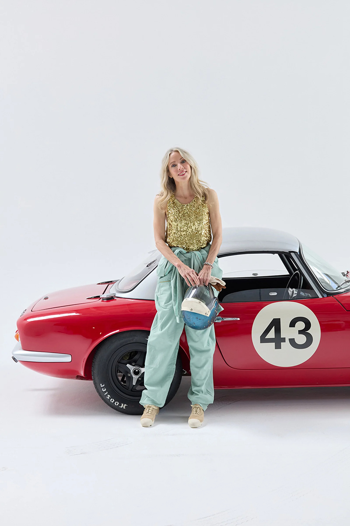 VISVIM MOTORS CLUB Part3
