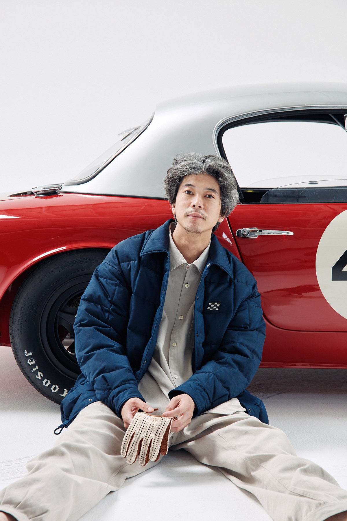 VISVIM MOTORS CLUB Part3