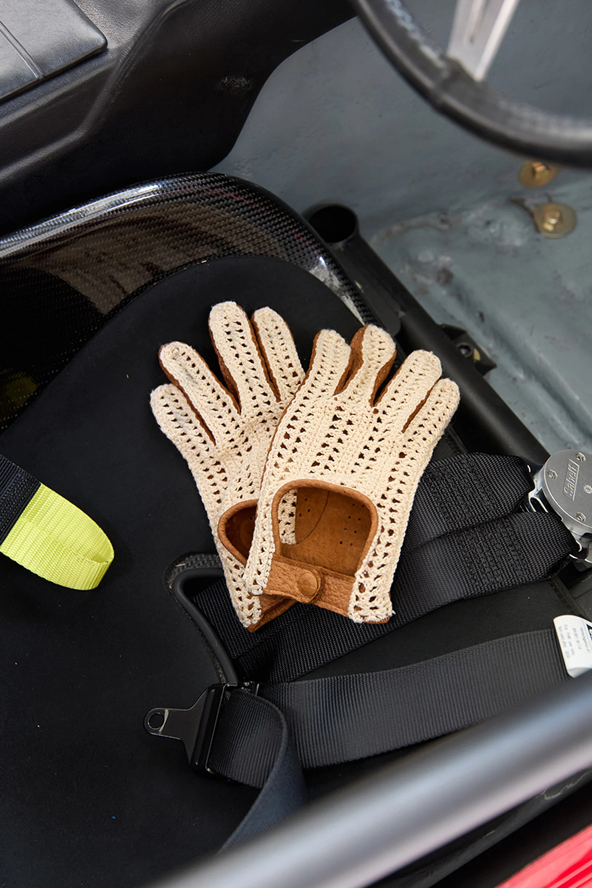 VISVIM MOTORS CLUB Part3