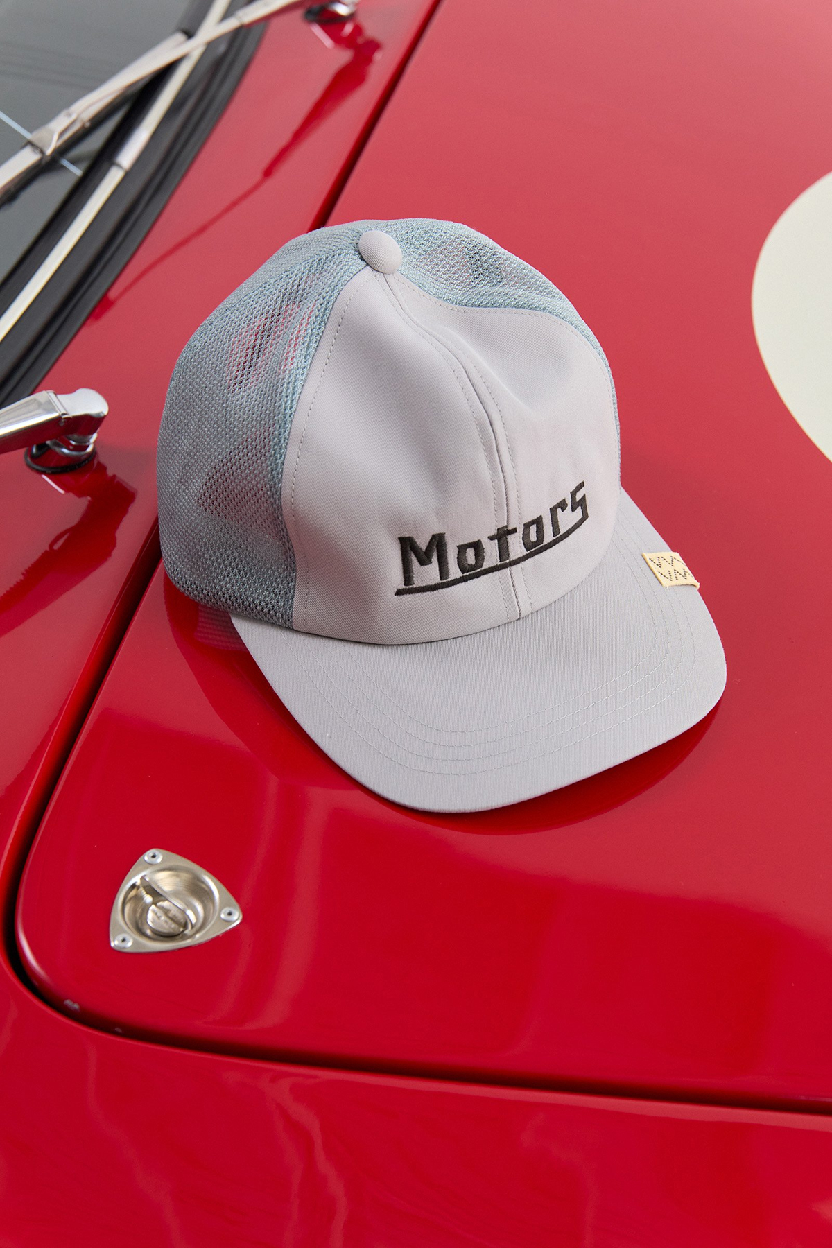 VISVIM MOTORS CLUB Part3