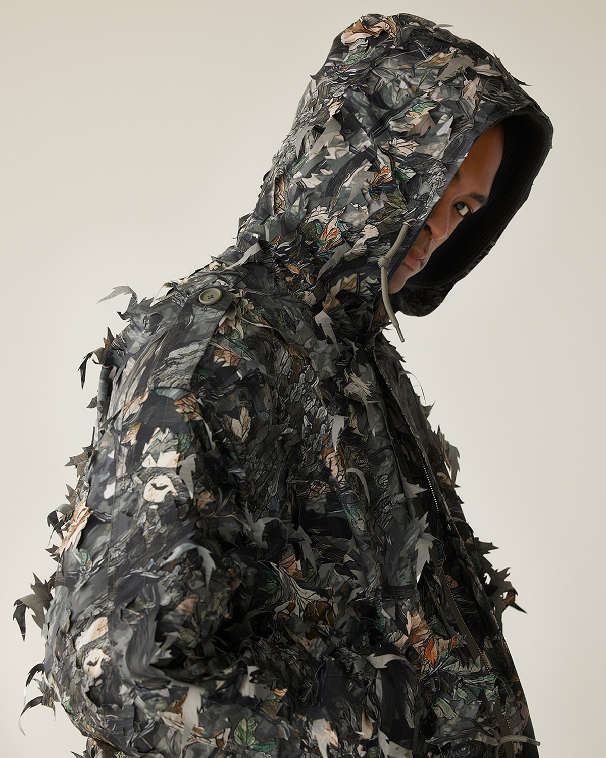 A BATHING APE® 2025 Autumn Winter Collection Connect with People