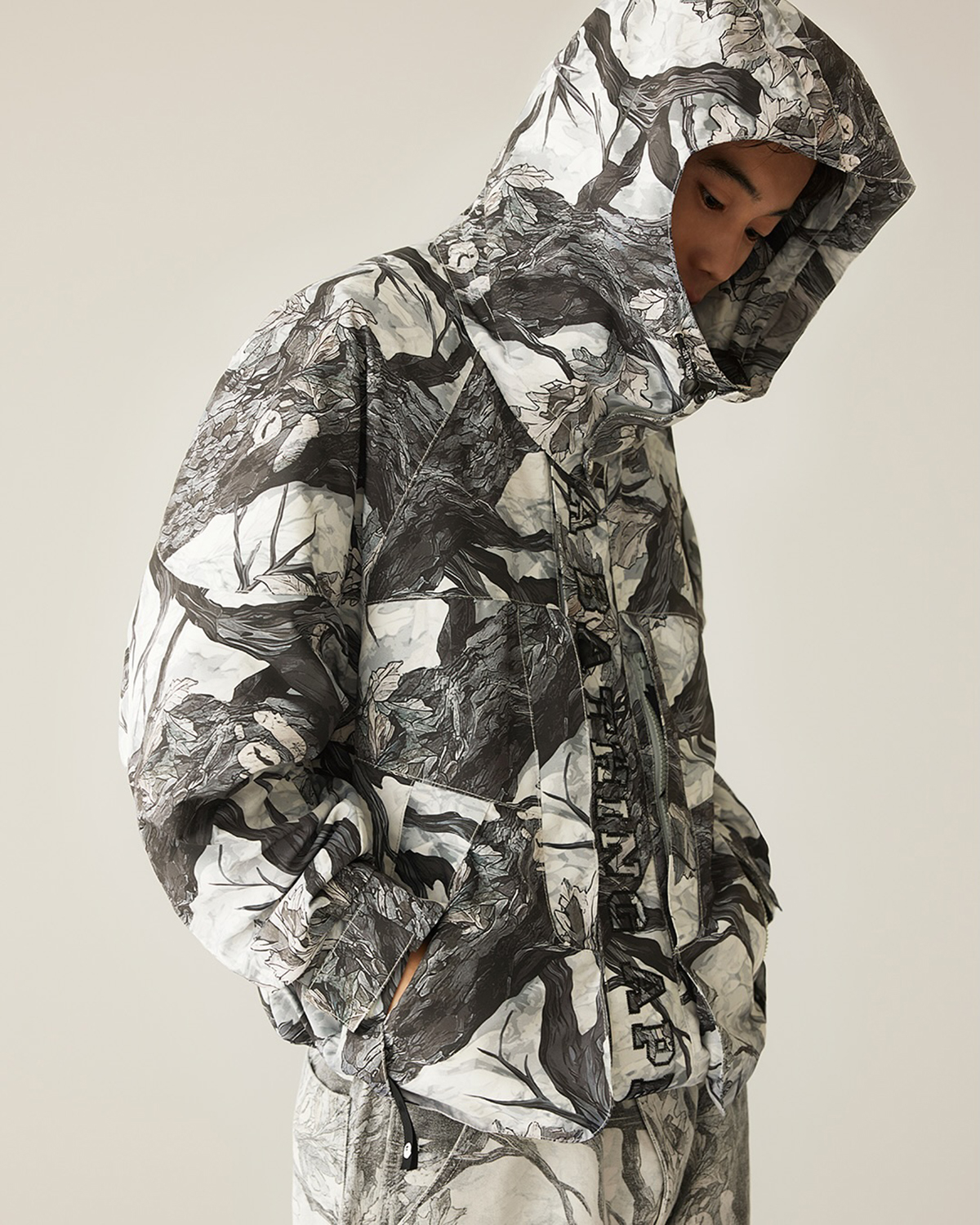 A BATHING APE® 2025 Autumn Winter Collection Connect with People