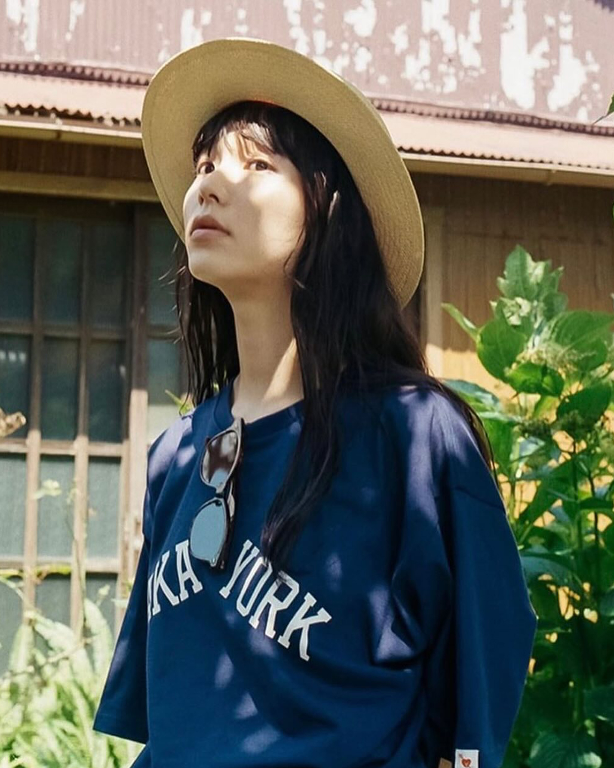 ARAYA SK8 NAKA YORK CITY NYC Interview