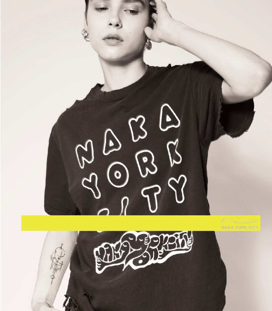 ARAYA SK8 NAKA YORK CITY NYC Interview