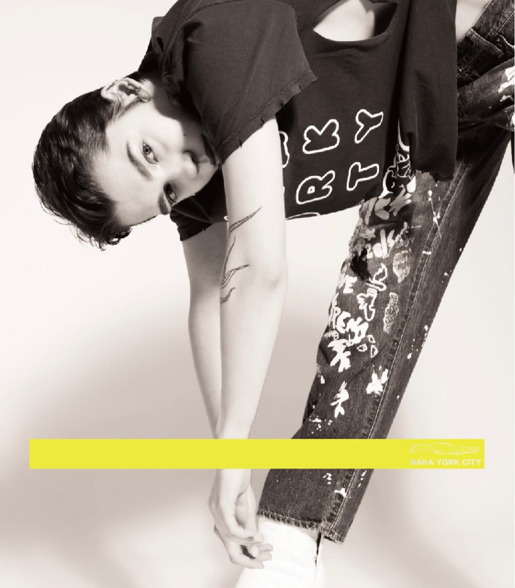 ARAYA SK8 NAKA YORK CITY NYC Interview