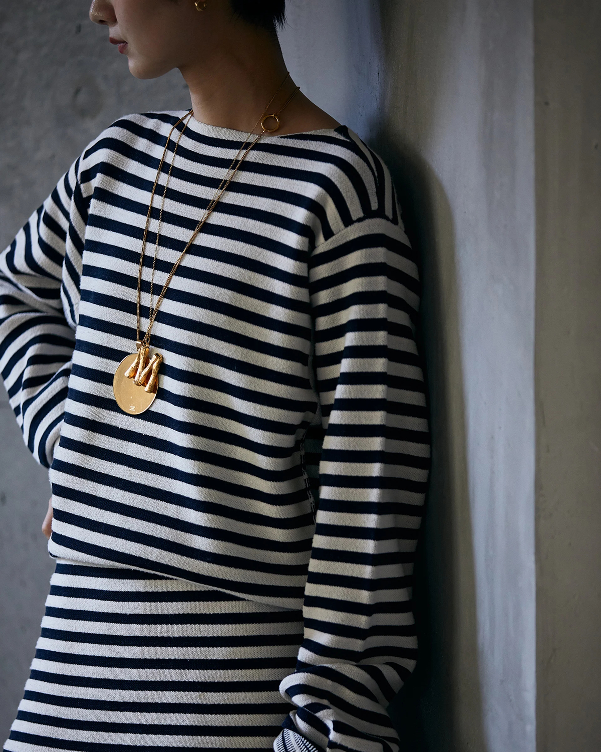 boutique ojet New Open