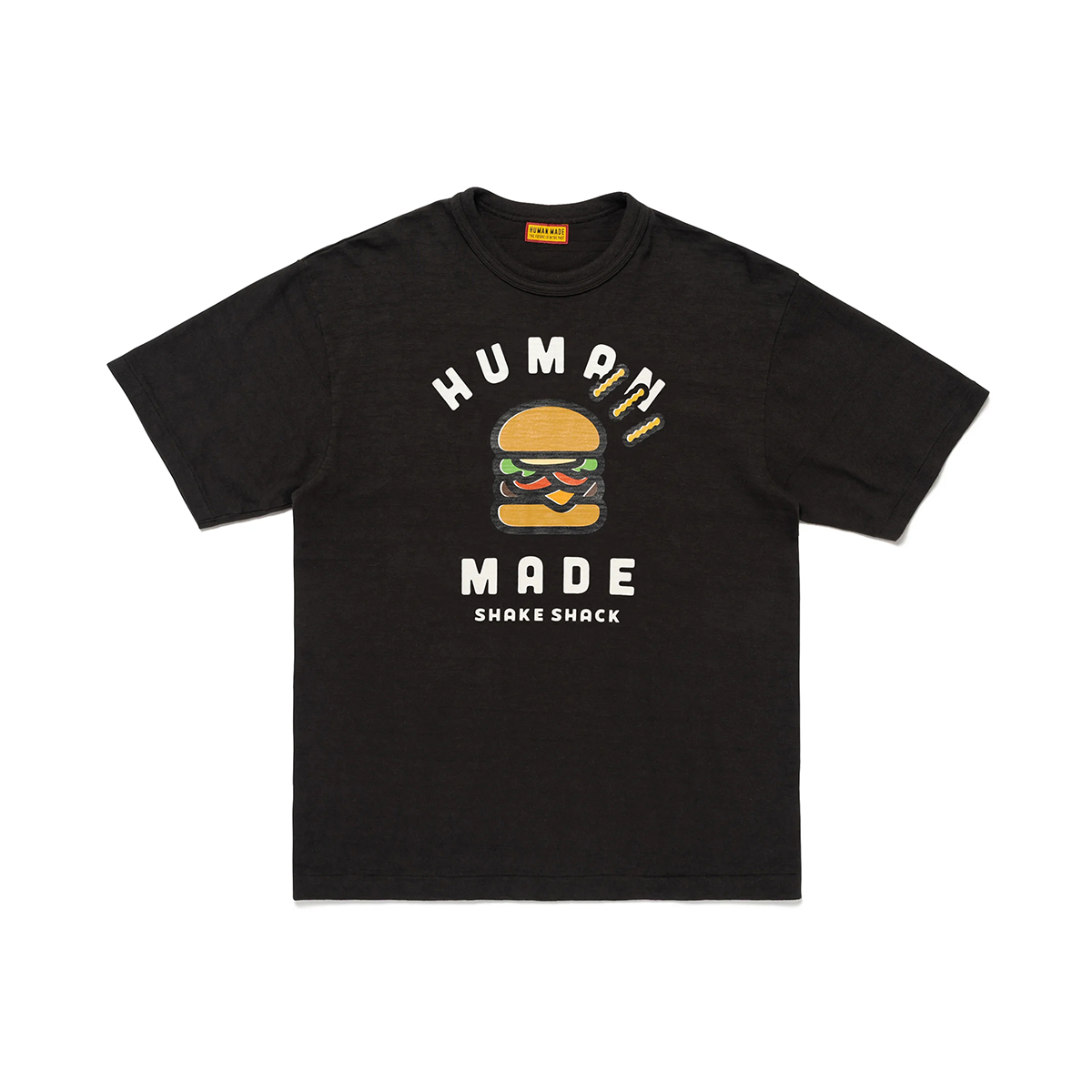 HUMAN MADE® x Shake Shack® Collaboration Collection