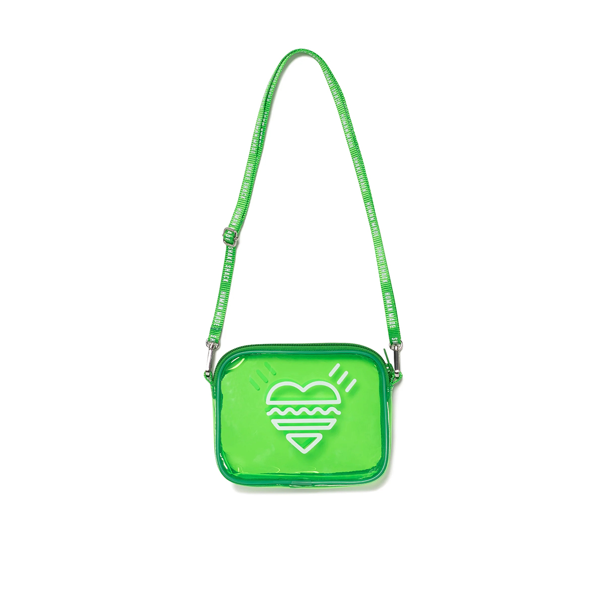HUMAN MADE® x Shake Shack® Collaboration Collection