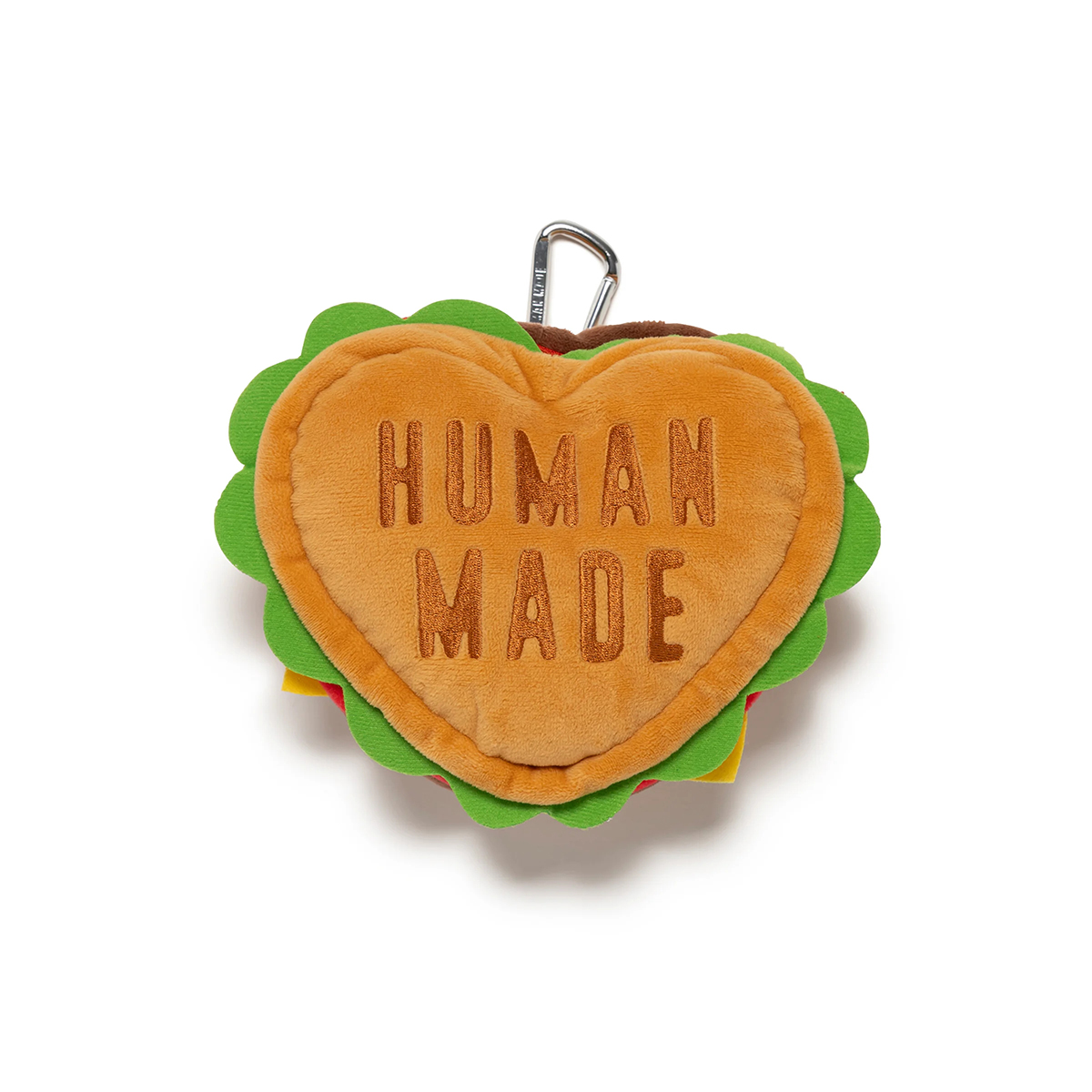 HUMAN MADE® x Shake Shack® Collaboration Collection