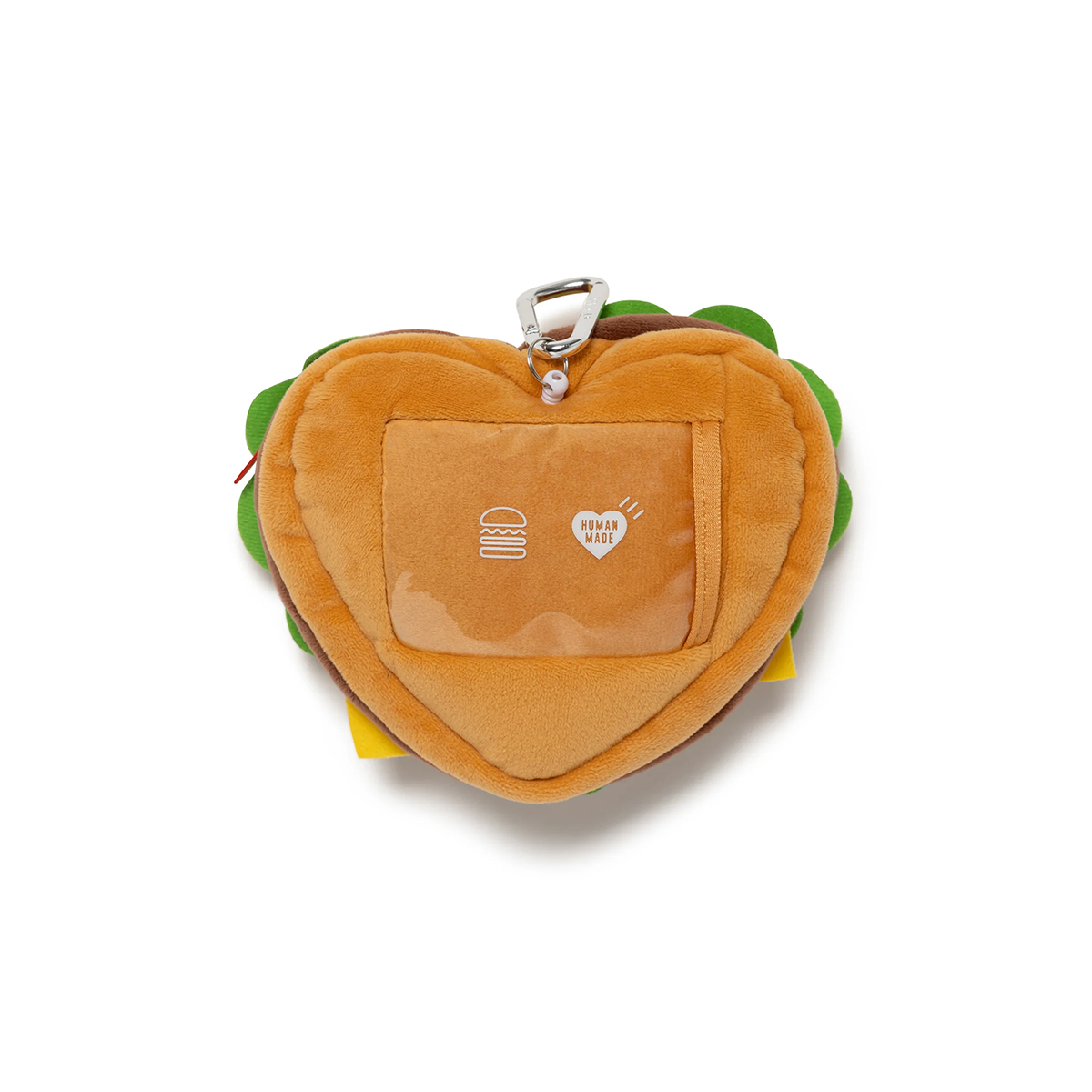HUMAN MADE® x Shake Shack® Collaboration Collection