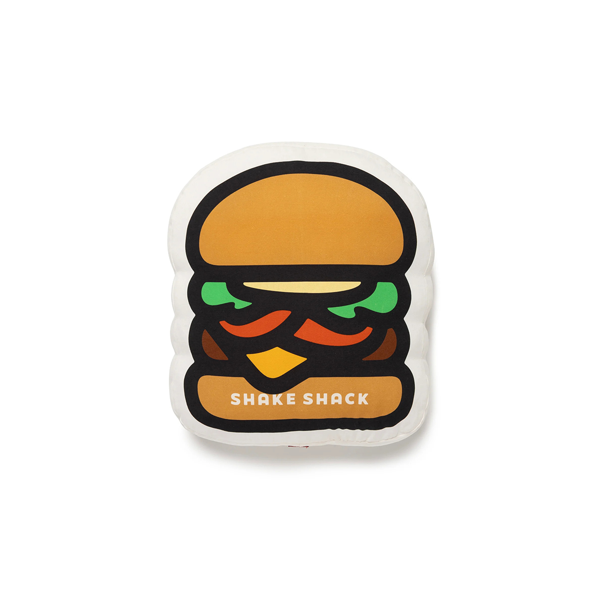HUMAN MADE® x Shake Shack® Collaboration Collection