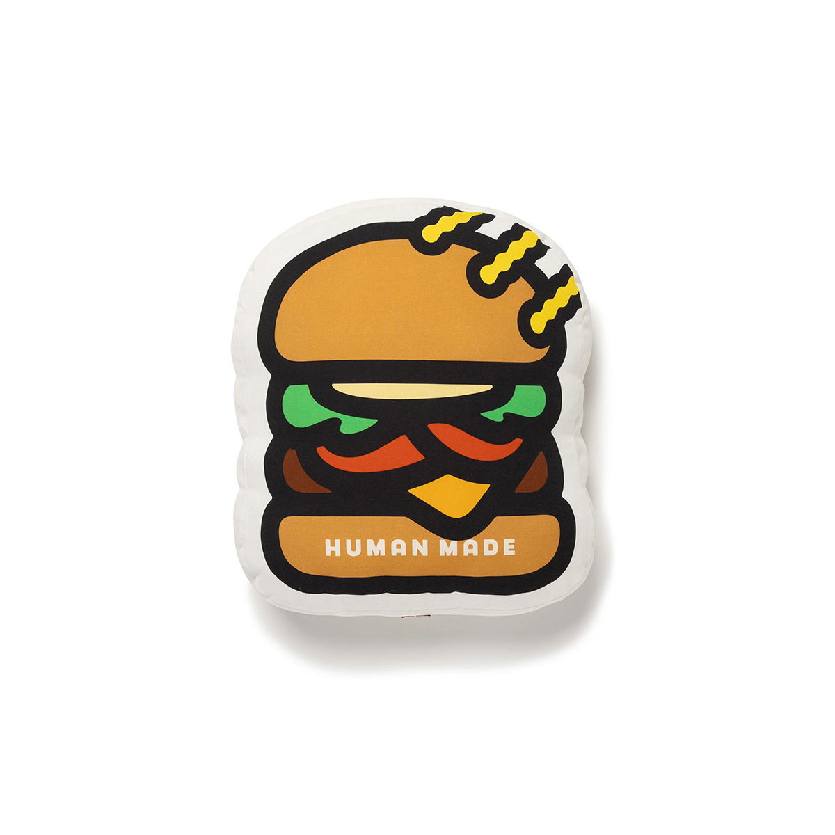 HUMAN MADE® x Shake Shack® Collaboration Collection