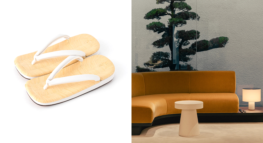 JOHN LOBB ZOORI