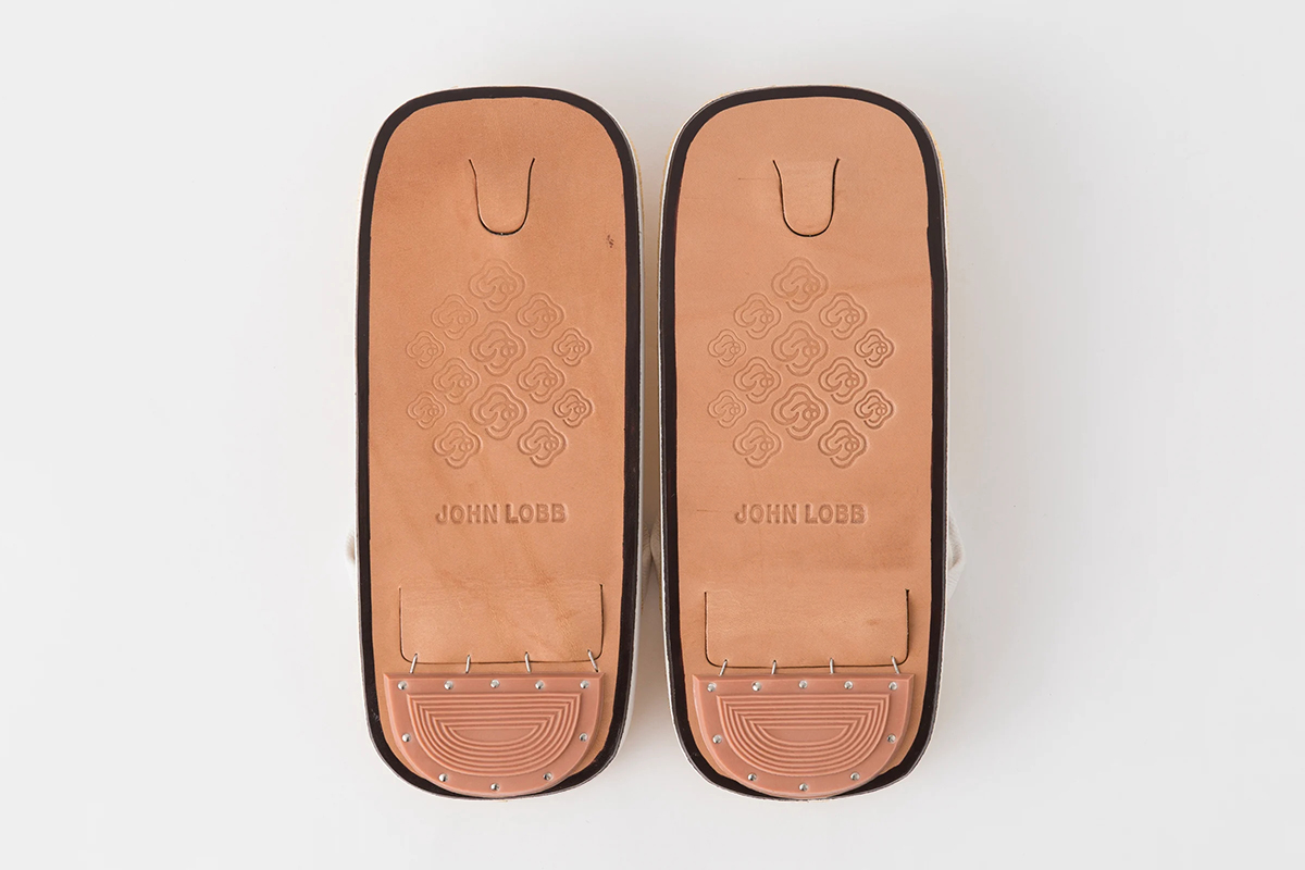 JOHN LOBB ZOORI