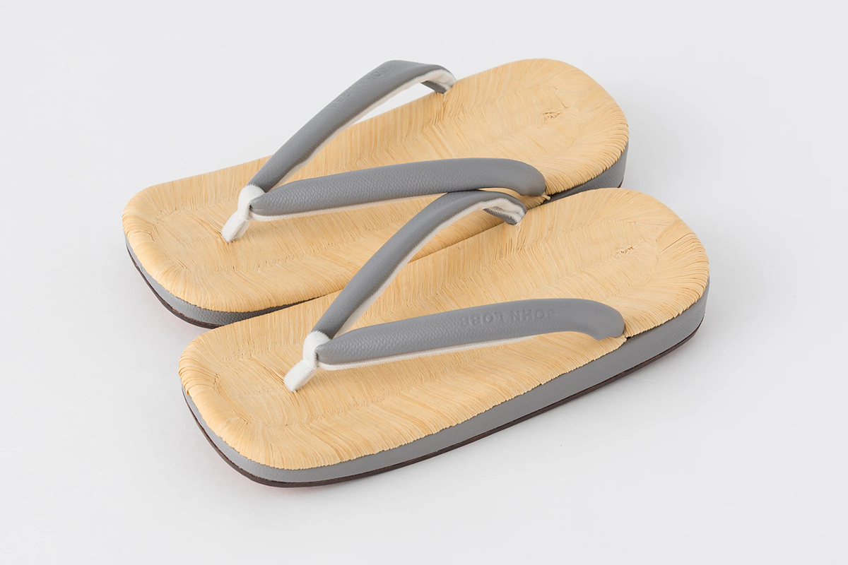 JOHN LOBB ZOORI