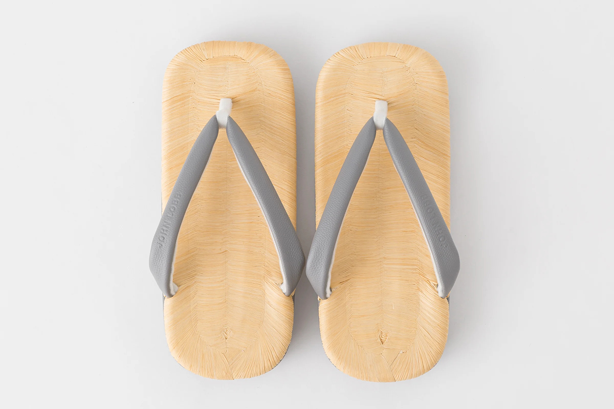 JOHN LOBB ZOORI