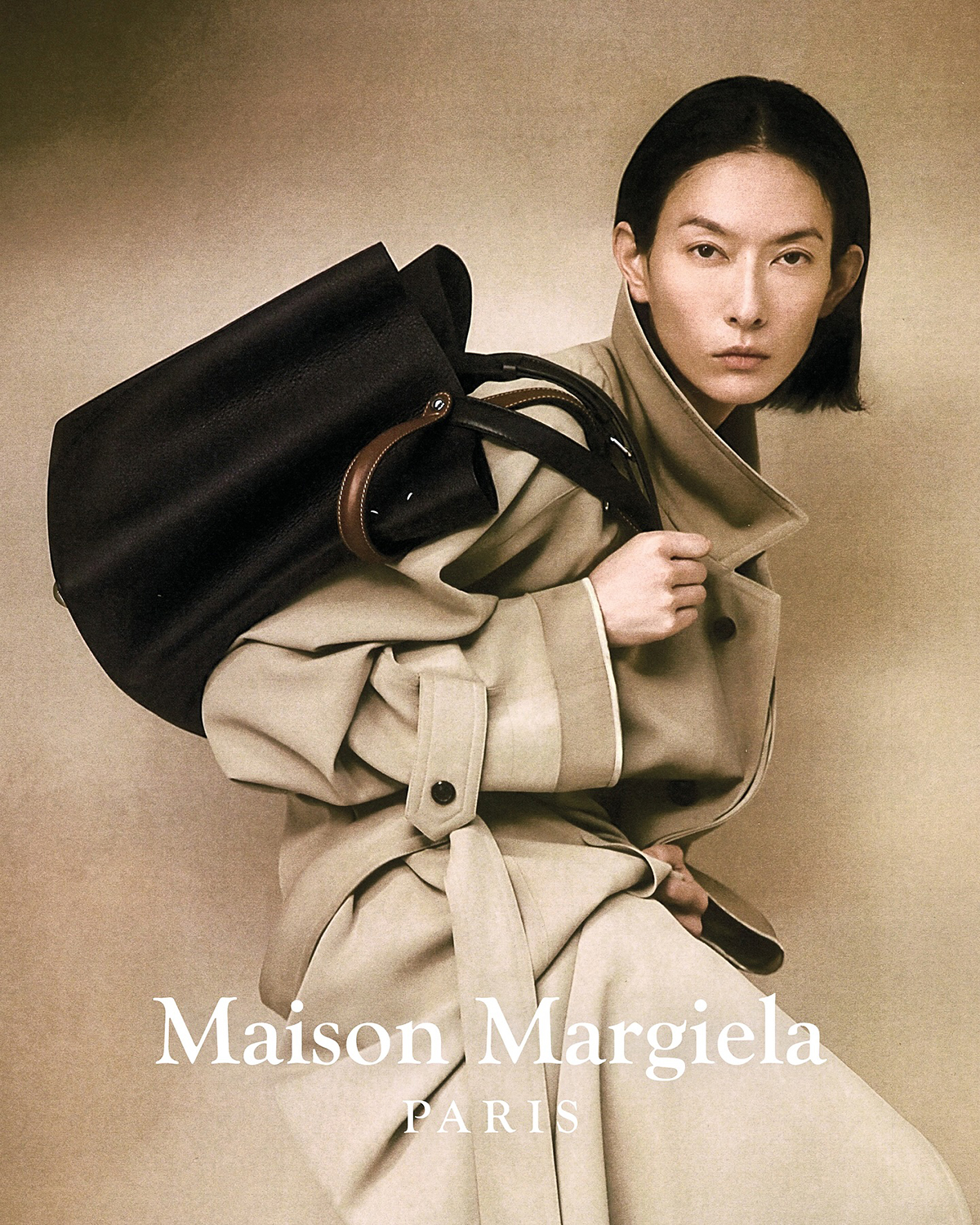 Maison Margiela Dress-Age