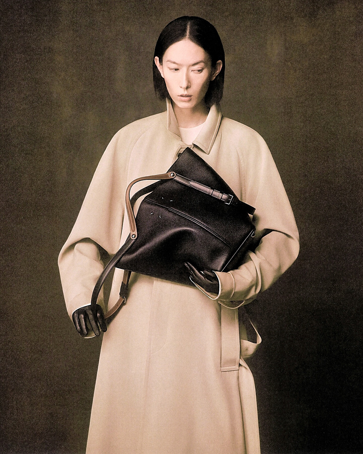 Maison Margiela Dress-Age