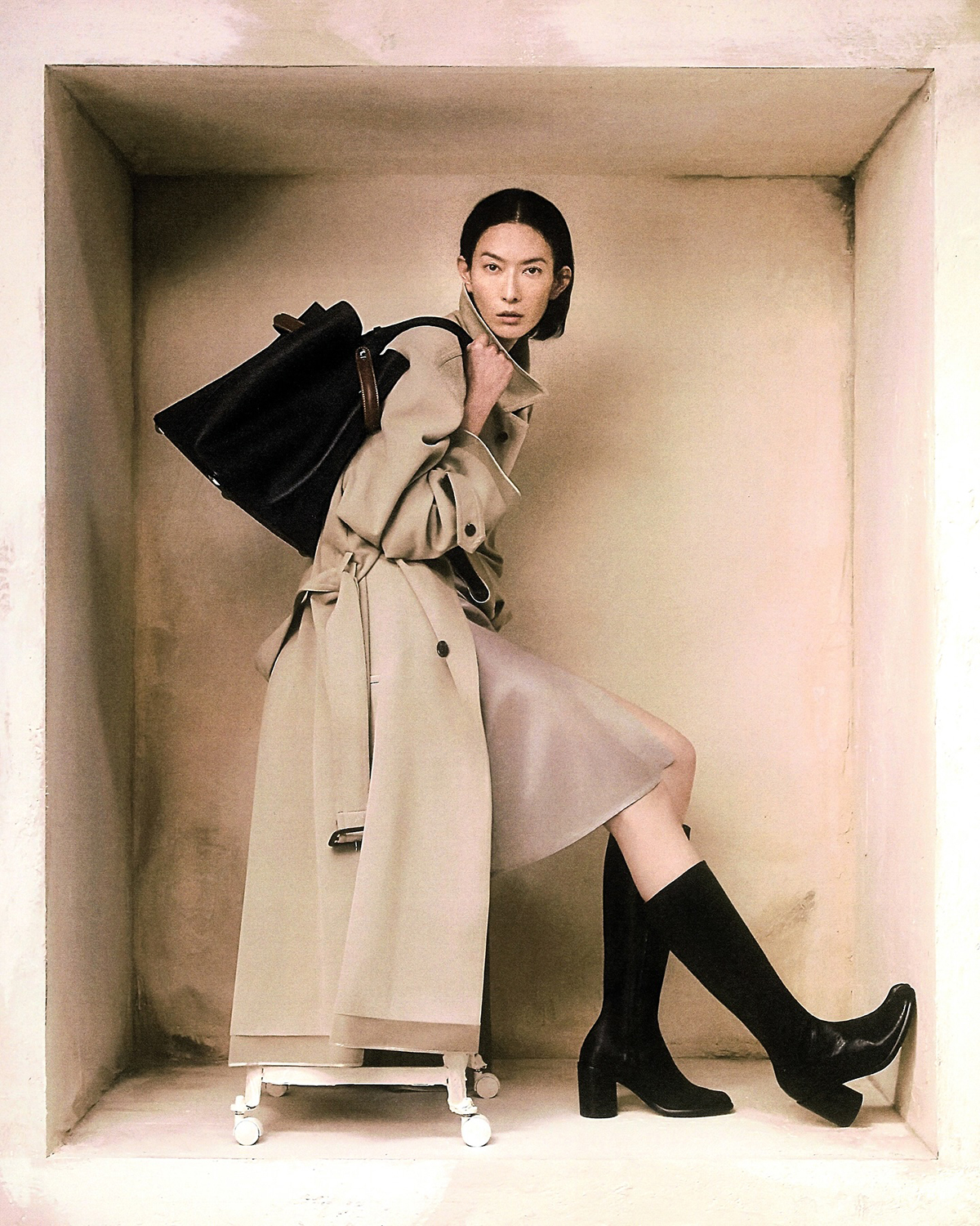 Maison Margiela Dress-Age