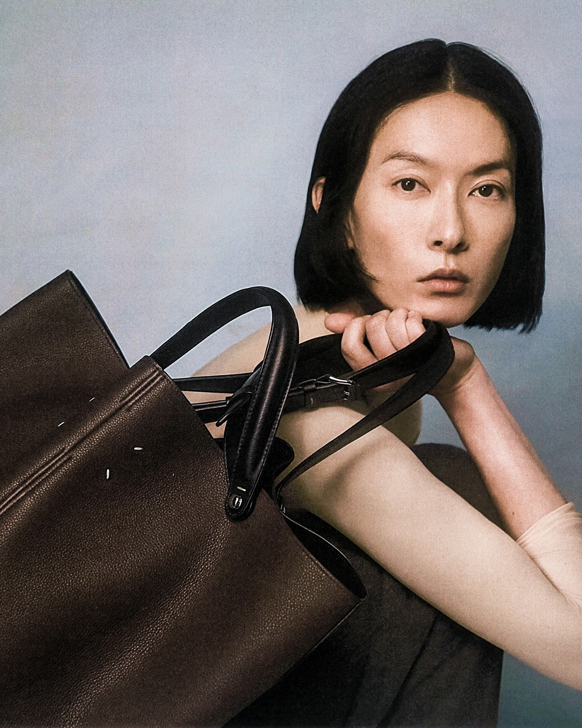 Maison Margiela Dress-Age