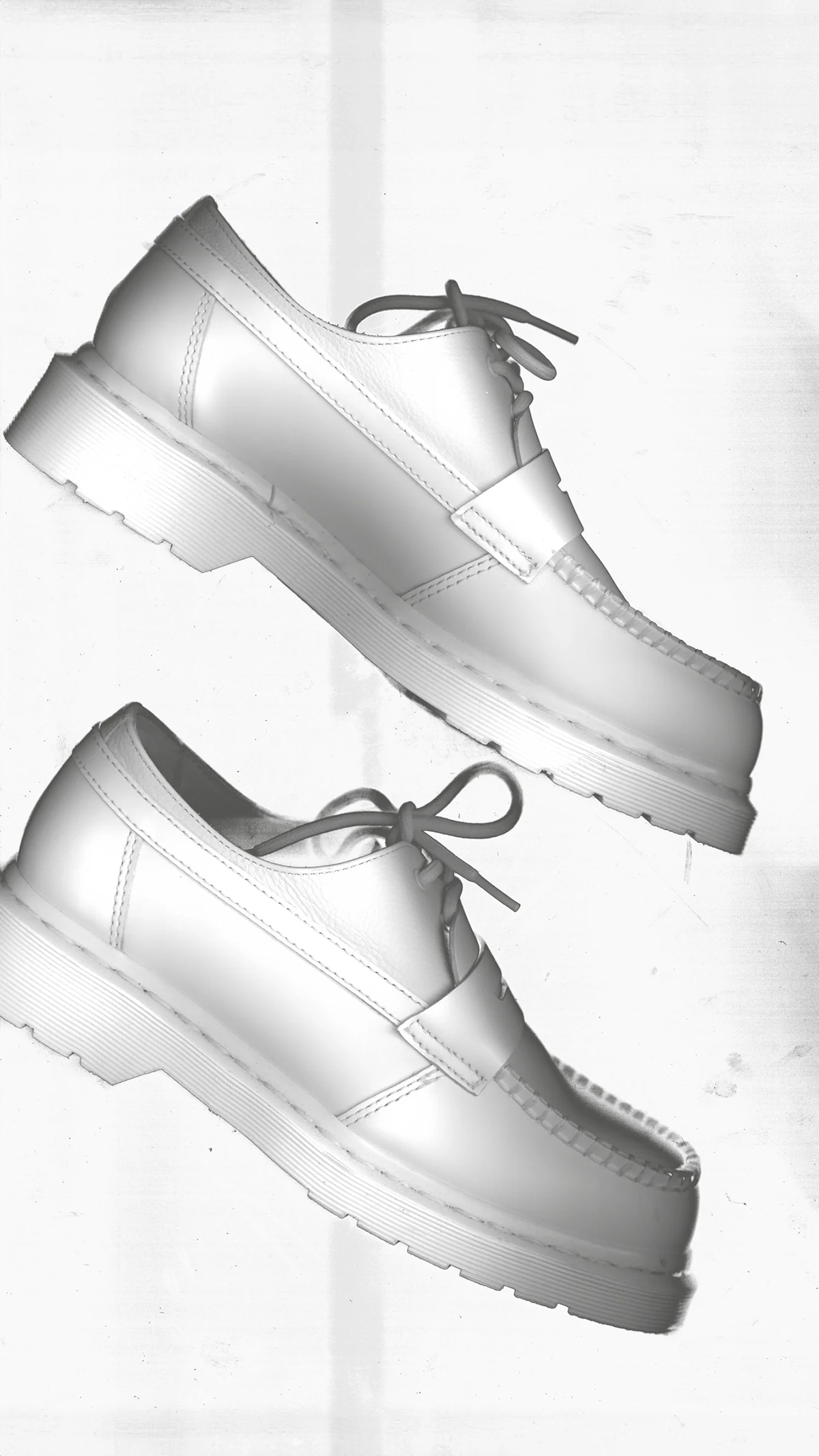 MM6 Maison Margiela x Dr. Martens Part2