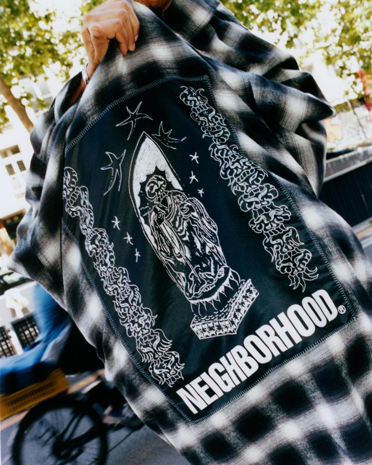NEIGHBORHOOD x Fucking Awesome 1st Collaboration Collection