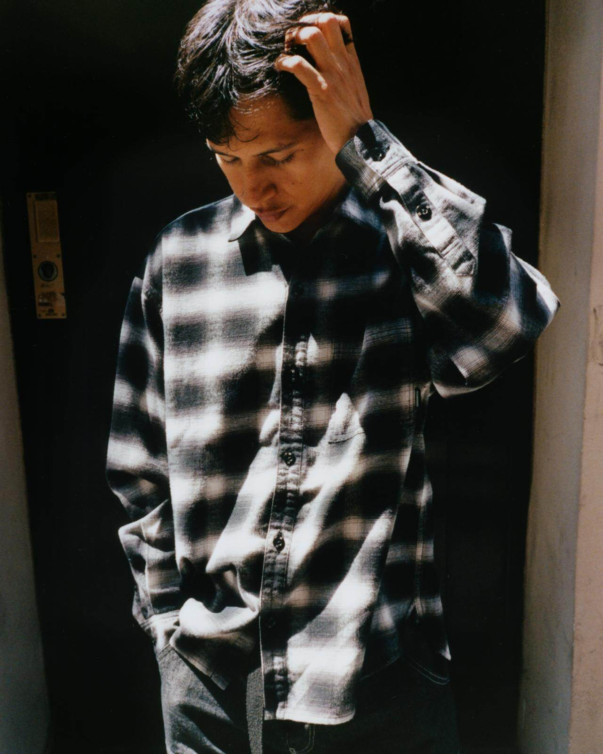 NEIGHBORHOOD x Fucking Awesome 1st Collaboration Collection