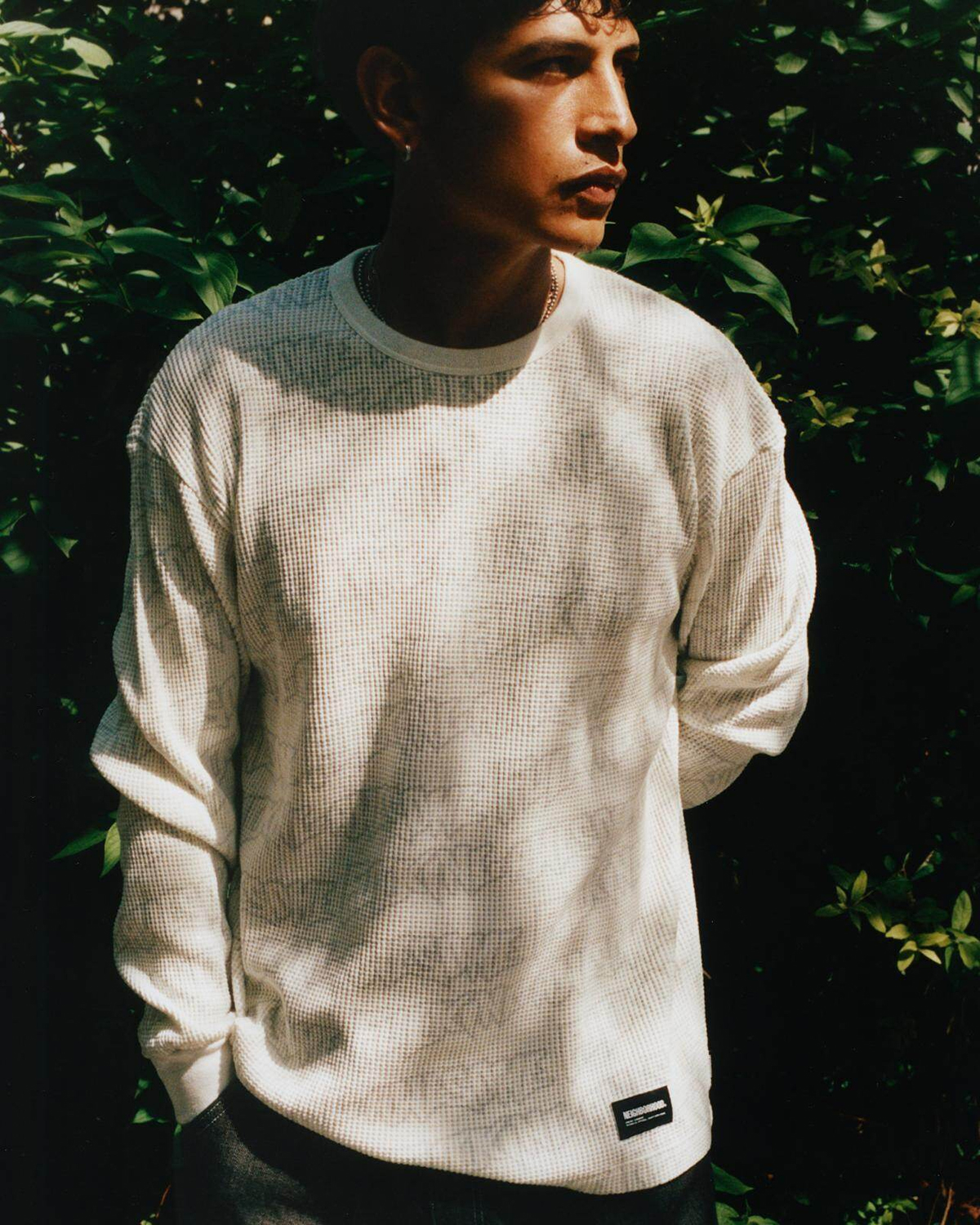 NEIGHBORHOOD x Fucking Awesome 1st Collaboration Collection
