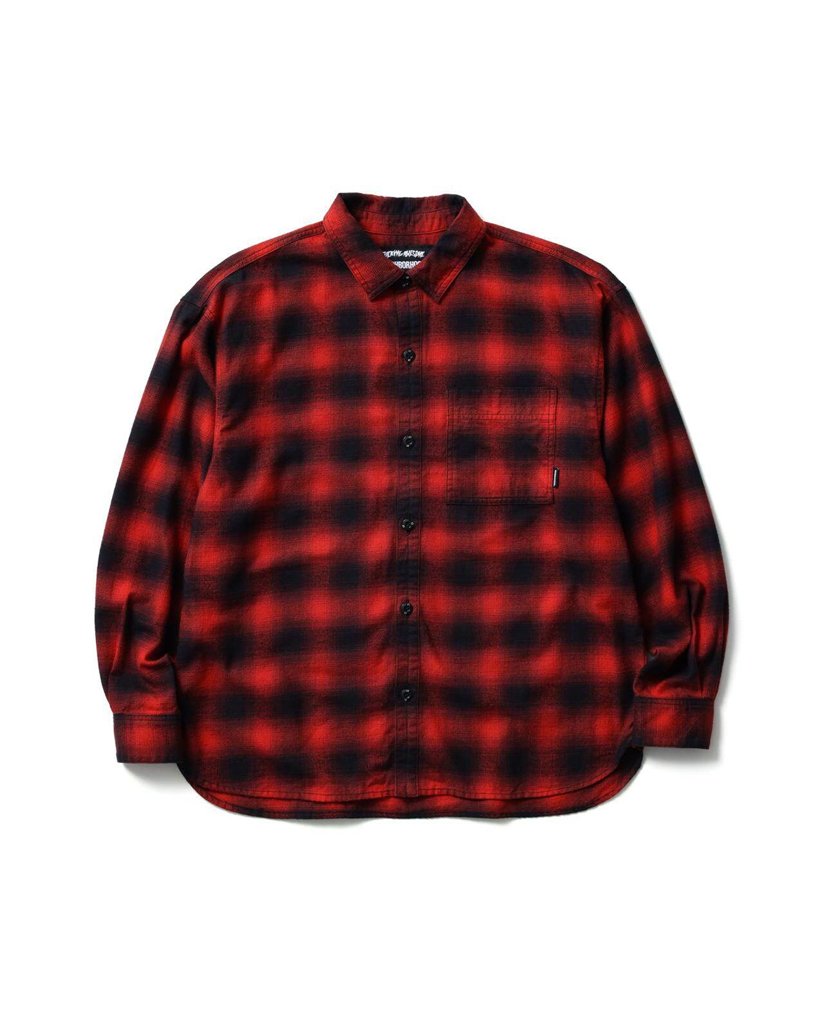 NEIGHBORHOOD x Fucking Awesome 1st Collaboration Collection