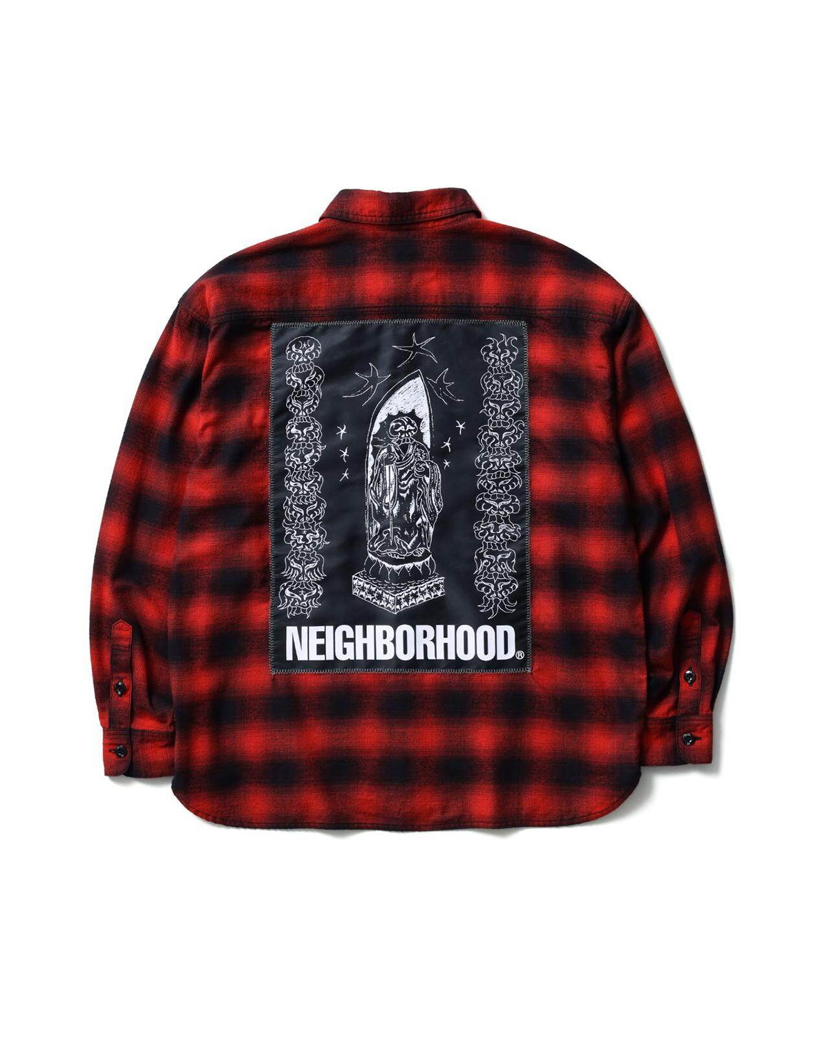 NEIGHBORHOOD x Fucking Awesome 1st Collaboration Collection