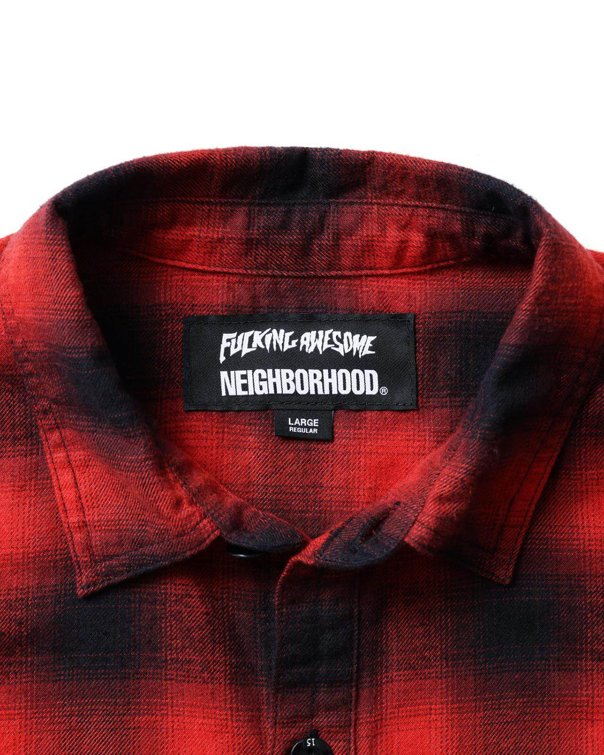NEIGHBORHOOD x Fucking Awesome 1st Collaboration Collection
